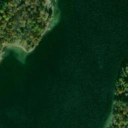 Satellite imagery of Cedar Point, CA