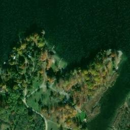 Satellite imagery of Cedar Point, CA