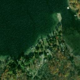 Satellite imagery of Cedar Point, CA