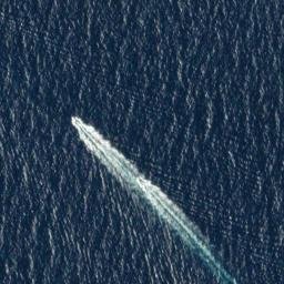 Satellite imagery of Rt Sveti Ivan, HR