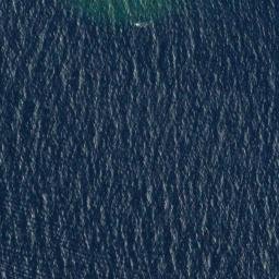 Satellite imagery of Rt Sveti Ivan, HR