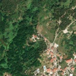 Satellite imagery of Rt Stolac, HR