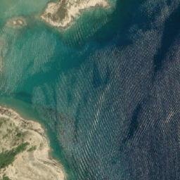 Satellite imagery of Rt Stolac, HR