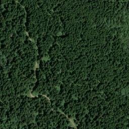 Satellite imagery of Vratnik, HR