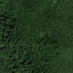 Satellite imagery of Kurića Vrh, BA