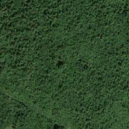 Satellite imagery of Mali Kosić, BA