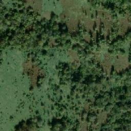 Satellite imagery of Orlovača, BA