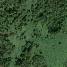 Satellite imagery of Orlovača, BA