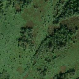 Satellite imagery of Orlovača, BA