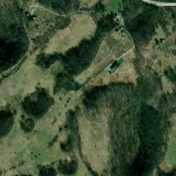 Satellite imagery of Glišića Brdo, BA