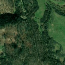 Satellite imagery of Gradina, BA