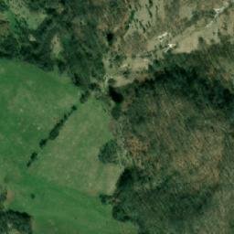Satellite imagery of Gradina, BA