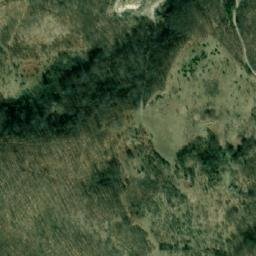 Satellite imagery of Gradina, BA