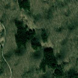 Satellite imagery of Škrbića Brdo, BA
