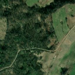 Satellite imagery of Čardačara, BA