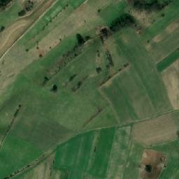 Satellite imagery of Čardačara, BA