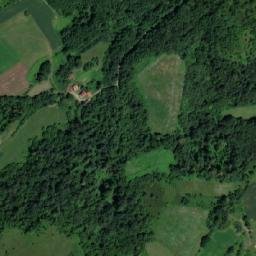 Satellite imagery of Crkvina, BA