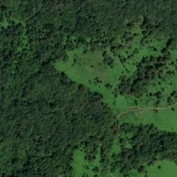 Satellite imagery of Kosa, BA