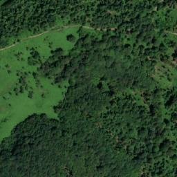 Satellite imagery of Kosa, BA