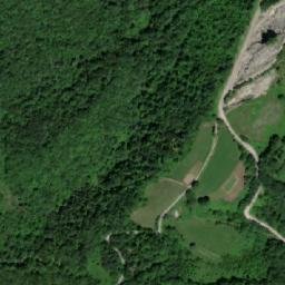 Satellite imagery of Kućan, BA