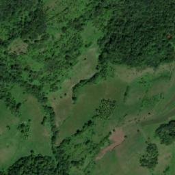 Satellite imagery of Ravno Brdo, BA