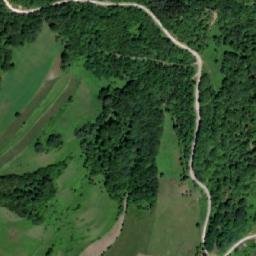 Satellite imagery of Ravno Brdo, BA