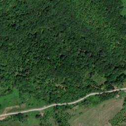 Satellite imagery of Ravno Brdo, BA