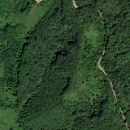 Satellite imagery of Ruškovac, BA