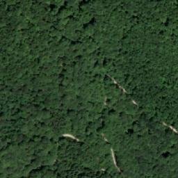 Satellite imagery of Ruškovac, BA