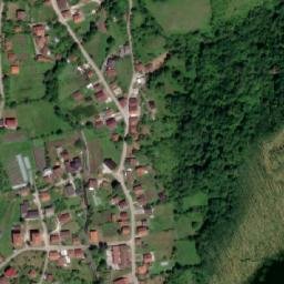 Satellite imagery of Redak, BA