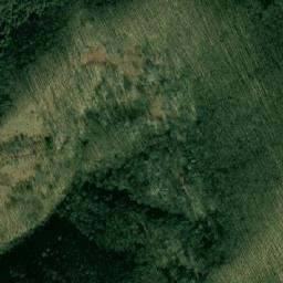 Satellite imagery of Vodišni Vrh, BA