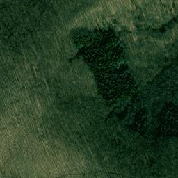 Satellite imagery of Vodišni Vrh, BA