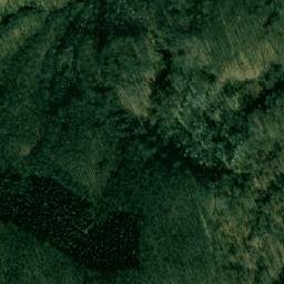 Satellite imagery of Vodišni Vrh, BA