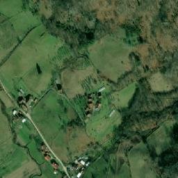 Satellite imagery of Oštrelj, BA