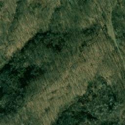 Satellite imagery of Oštrelj, BA