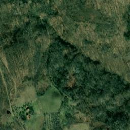 Satellite imagery of Oštrelj, BA