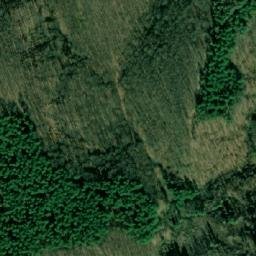 Satellite imagery of Lukin Brijeg, BA