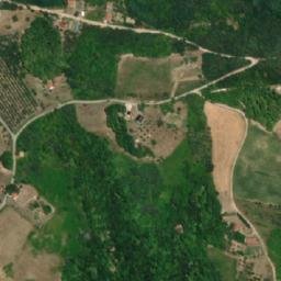 Satellite imagery of Ploča, BA