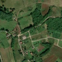 Satellite imagery of Bujanac, BA