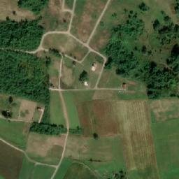 Satellite imagery of Bujanac, BA