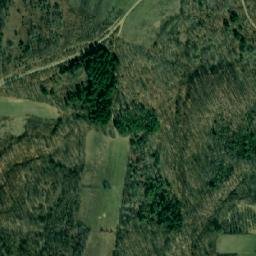 Satellite imagery of Kremenjak, BA