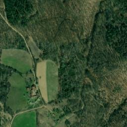 Satellite imagery of Kremenjak, BA