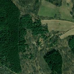 Satellite imagery of Rt, BA