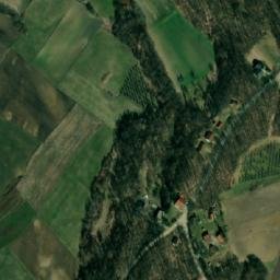 Satellite imagery of Zlotne, BA