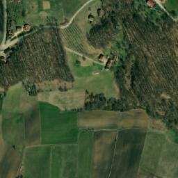 Satellite imagery of Zlotne, BA