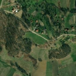 Satellite imagery of Zlotne, BA