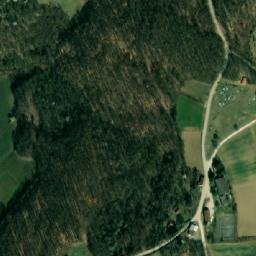 Satellite imagery of Kunara, BA