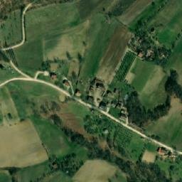 Satellite imagery of Kunara, BA