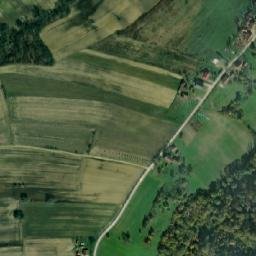 Satellite imagery of Vasića Brdo, BA