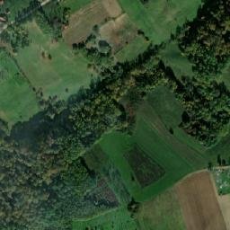 Satellite imagery of Vasića Brdo, BA